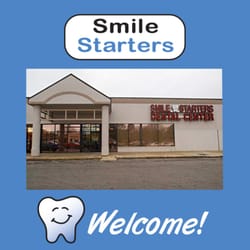 Smile Starters