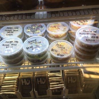 Assateague Island Surf Shop - A great selection of delicious salads to put in your cooler for the beach - Surf Shop Near Me - Berlin, Maryland Assateague Island Surf Shop - A great selection of delicious salads to put in your cooler for the beach - Surf Shop Near Me - Berlin, Maryland