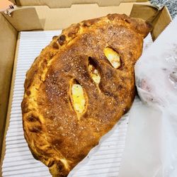 Pat's Pizzeria & Grill