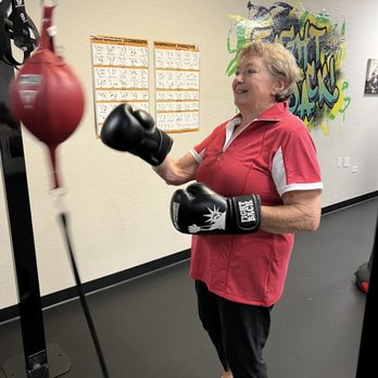 Rock Steady Boxing Gilbert - Double the fun - Boxing Near Me - Gilbert, Arizona Rock Steady Boxing Gilbert - Double the fun - Boxing Near Me - Gilbert, Arizona