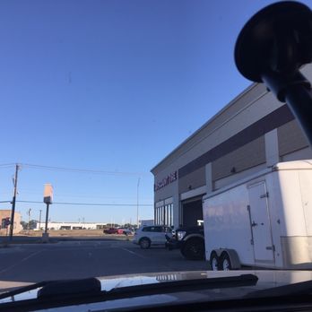 Discount Tire - Tires Near Me - Early, Texas
