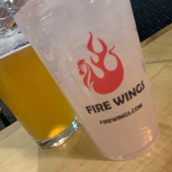 Fire Wings - Vallejo - Beer and drink - Chicken Wings Near Me - Vallejo, California Fire Wings - Vallejo - Beer and drink - Chicken Wings Near Me - Vallejo, California
