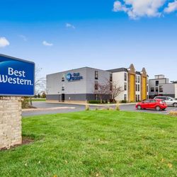 Best Western Fishers/Indianapolis Area - Exterior