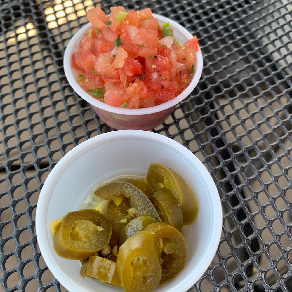 Wahoo's Fish Taco - Fresh!! - Mexican Near Me - Lake Forest, California