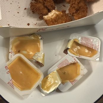 Chick-fil-A - Fast Food Near Me - Charlotte, North Carolina