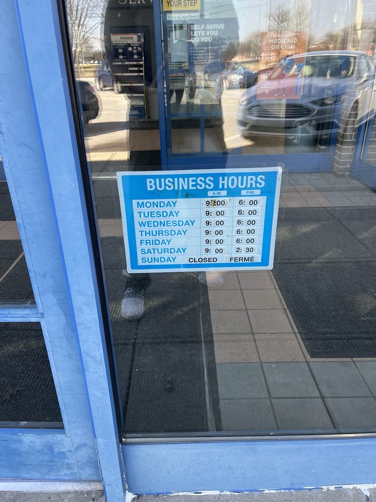 US POST OFFICE Updated June 2024 13 Photos & 12 Reviews 7400