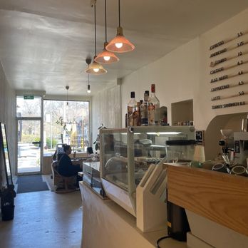 Carbonic Coffee - Coffee Roasteries Near Me - Toronto, Ontario