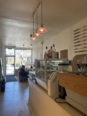 Carbonic Coffee by null