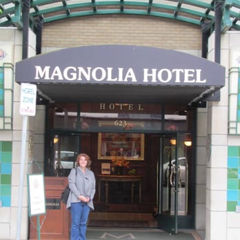 Magnolia Hotel & Spa - Hotels Near Me - Victoria, British Columbia Magnolia Hotel & Spa - Hotels Near Me - Victoria, British Columbia
