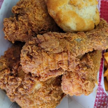 Krispy's Kajun Chicken - Fast Food Near Me - Markham, Ontario Krispy's Kajun Chicken - Fast Food Near Me - Markham, Ontario