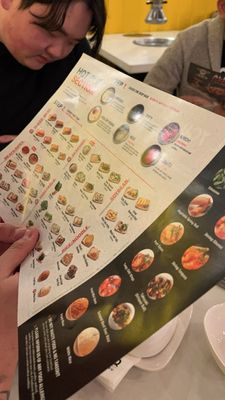 Menu photo 5 JBBQ & Shabu Shabu Smithtown Smithtown, NY Menu photo 5 JBBQ & Shabu Shabu Smithtown Smithtown, NY