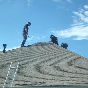 Hamlin Roofing and Repairs - Roofing Near Me - Midlothian, Texas