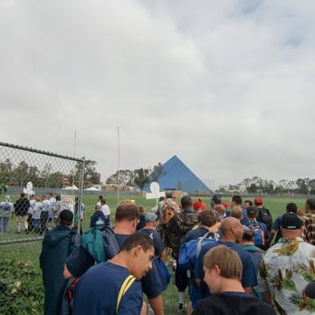 Special Olympics of Long Beach - Like gladiators marching into the arena - Community Service/Non-Profit Near Me - Long Beach, California Special Olympics of Long Beach - Like gladiators marching into the arena - Community Service/Non-Profit Near Me - Long Beach, California