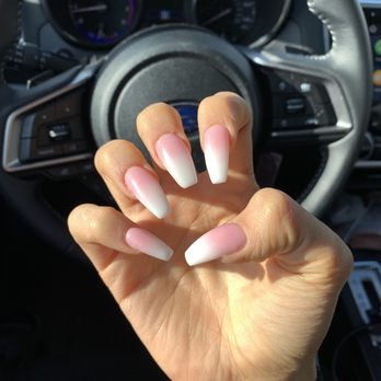 Ispa Nails - Prom nails :) - Waxing Near Me - Coeur D'Alene, Idaho Ispa Nails - Prom nails :) - Waxing Near Me - Coeur D'Alene, Idaho