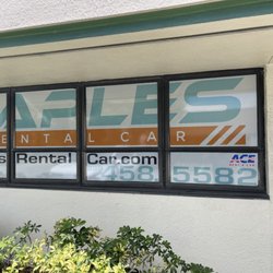 ACE Rent A Car