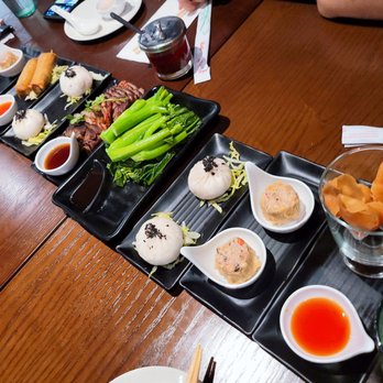 Bushi Bushi - Dim sum - Dim Sum Near Me - Dallas, Texas