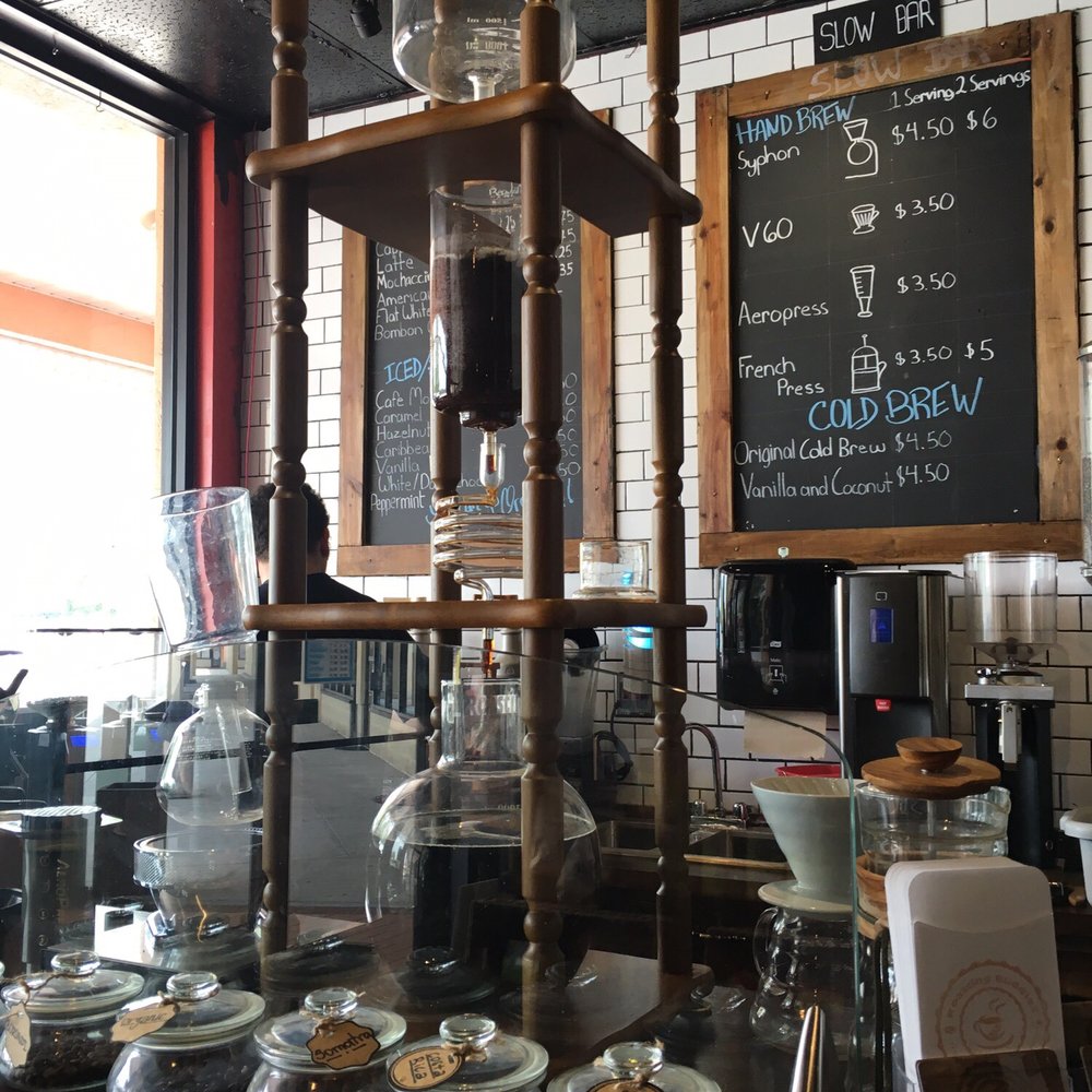 Roasting Buddies - Aeropress - Coffee & Tea Near Me - Pembroke Pines, Florida Roasting Buddies - Aeropress - Coffee & Tea Near Me - Pembroke Pines, Florida