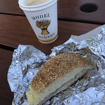 The Model Bakery - Bakeries Near Me - Napa, California