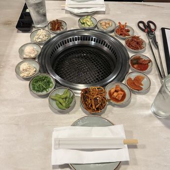 Kale’s Hale - Banchan beauty - Barbeque Near Me - Honolulu, Hawaii Kale’s Hale - Banchan beauty - Barbeque Near Me - Honolulu, Hawaii