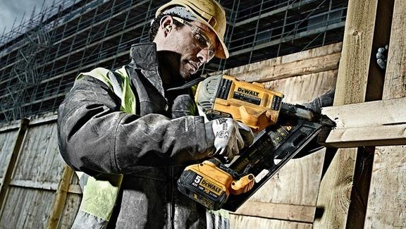 Slide of Great Western Supply