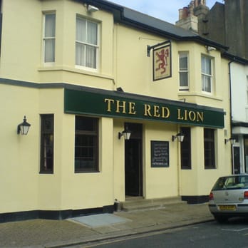 The Better Half - Pubs Near Me - Brighton, BNH