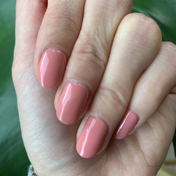 Nail Club - Shellac - Nail Salons Near Me - Markham, Ontario