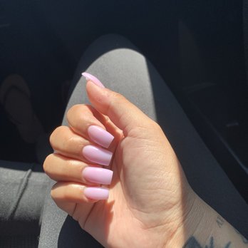 Nails By N - Fresh full set by Annie - Nail Salons Near Me - North Hollywood, California Nails By N - Fresh full set by Annie - Nail Salons Near Me - North Hollywood, California