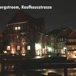 Nachtspaziergang