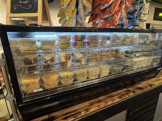 Eat-N-Out Pizza by null