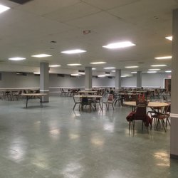 St Joseph's Rc Church - Basement event space