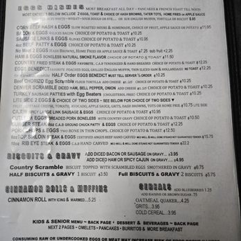 Crossroads Cafe - Menu - Coffee & Tea Near Me - Parker, Arizona Crossroads Cafe - Menu - Coffee & Tea Near Me - Parker, Arizona