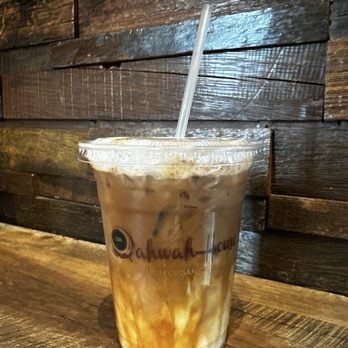 Qahwah House - Coffee & Tea Near Me - Clifton, New Jersey Qahwah House - Coffee & Tea Near Me - Clifton, New Jersey