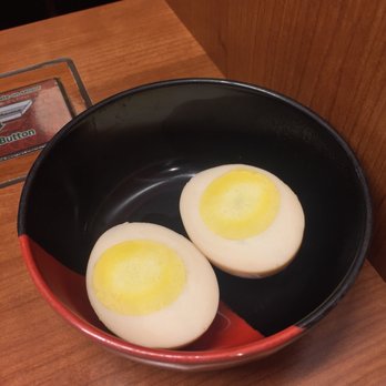 ICHIRAN - Brooklyn - Ramen Near Me - Brooklyn, New York