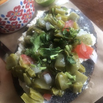 Maíz - Mexican Near Me - Tijuana, BCN