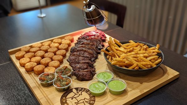 Picanha Steak Restaurant by null