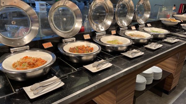 Shin Yeh Japanese Buffet Shin Kong Mitsukoshi Xinyi A11 Restaurant by null