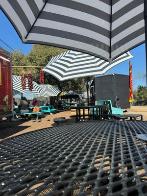 1311 S. 1st St. Park, Ira and Bev's by null