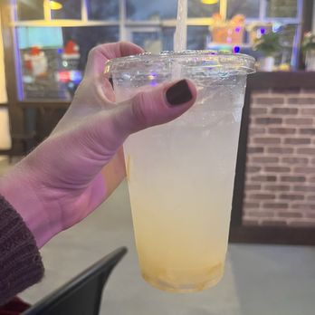 Bulgogi Box - Specialty lemonade style drink - Barbeque Near Me - Newnan, Georgia