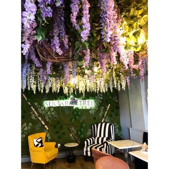 Sugar Tree Cafe - Ambiance - Cafes Near Me - Nutley, New Jersey