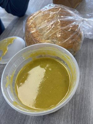 Arizona Bread Company by null