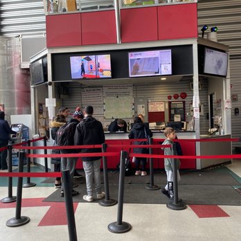 AVIATOR SPORTS & EVENTS CENTER - Updated February 2026 - 281 Photos