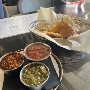 Z South - Chips & Salsa - Mexican Near Me - Bonsall, California Z South - Chips & Salsa - Mexican Near Me - Bonsall, California