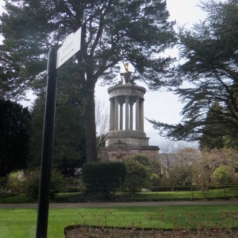 Robert Burns Birthplace Museum - Museums Near Me - Ayr, SAY