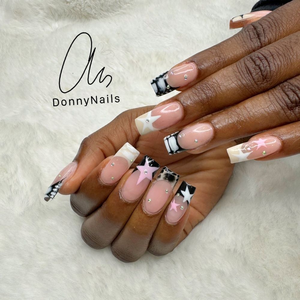 2Q Nail Bar - Star star star! - Nail Salons Near Me - Woodbridge, Virginia 2Q Nail Bar - Star star star! - Nail Salons Near Me - Woodbridge, Virginia
