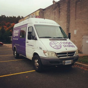 Neon Skates - The Neon Skates Jambulance is happy to make the trip to your event - Sporting Goods Near Me - Ottawa, Ontario Neon Skates - The Neon Skates Jambulance is happy to make the trip to your event - Sporting Goods Near Me - Ottawa, Ontario