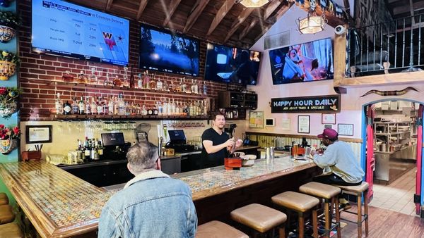 La Villita Cantina by null