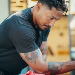Muscle Therapy and Wellness