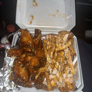Wing Castle - Chicken Wings Near Me - Lewisville, Texas Wing Castle - Chicken Wings Near Me - Lewisville, Texas
