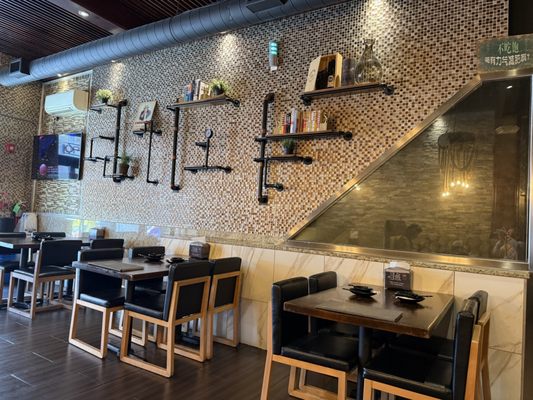 Xun Yu Si Kao 寻鱼私烤 by null