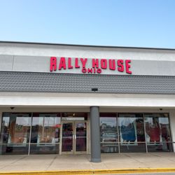 Rally House Huber Heights